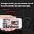 levne Pokojové infračervené kamery-full hd 1080p/720p mini kamera wifi kamera dálkové monitorování zabezpečení domácnosti videorekordér s nočním viděním širokoúhlý ip chůva kamera