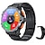 levne Chytré hodinky-iMosi pG999 Chytré hodinky 1.54 inch Inteligentní hodinky 4G Krokoměr Záznamník hovorů Monitor srdečního tepu Kompatibilní s Chytrý telefon Dámské Muži GPS Dlouhá životnost na nabití Hands free hovory