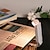 cheap Household Appliances-USB Rechargeable Book Reading Light, Adjustable Brightness LED Clip-on Light for Bed Reading, Warm White Light, Perfect for Kids and Bookworms, Car Use
