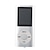 tanie Odtwarzacze MP3-1.8 calowy odtwarzacz mp3 przenośny akumulator odtwarzacz muzyczny stereo z ekranem dotykowym odtwarzanie wideo radio fm rejestrator wideo odtwarzacz ebook