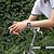 ieftine Curele de ceas Fitbit-4 pachet Bandă de ceas inteligent Compatibil cu Fitbit Versa 4 Sense 2 Versa 3 Sense Silicon Ceas inteligent Curea Ajustabil Femei barbati Banderolă Sport Înlocuire Brăţară