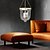 cheap Pendant Lights-Pendant Light Fixtures  Retro Gold Black Copper 3 Light Hanging Light Industrial Style Transparent Glass lampshade Chandelier Ceiling Lighting for Living Room Study Office Lighting Fixture 110-240V