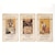 cheap Educational Toys-Meaning Tarot Card With Meaning On Them Beginner Tarot Keyword Antiqued Tarot Deck Learn Tarot 78 Cards