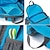 levne Batohy-skládací batoh kemping turistika ultralehký skládací cestovní batoh batoh outdoor horolezectví sportovní denní batoh pro muže a ženy