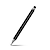 Недорогие Стилусы-Емкостная ручка Назначение универсальный Портативные Новый дизайн Стилус 2 в 1 Металл