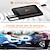 cheap Car DVR-V50 1080p New Design / HD / with Rear Camera Car DVR 170 Degree / 150 Degree Wide Angle 2 inch IPS Dash Cam with WIFI / GPS / Night Vision No Car Recorder