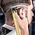 Χαμηλού Κόστους Ξύρισμα &amp; Αποτρίχωση-ηλεκτρική κουρευτική μηχανή επαγγελματική usb ασύρματη κουρευτική μηχανή κούρεμα μαλλιών επαγγελματική κουρευτική γένια κιτ περιποίησης μηχανή κοπής