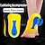 abordables Semelles-Demi-semelles orthopédiques pour hommes femmes éperons calcanéens coussin de douleur masseur de pieds semelle intérieure en latex semelle souple chaussures de course coussinets