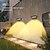 Недорогие Уличные светильники-Солнечный настенный светильник, наружный водонепроницаемый светильник для ступеней, забор, украшение для садовой лестницы, солнечная пейзажная лампа