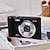 billige Actionkameraer-2023 nyt lille bærbart digitalkamera med 4400w pixel hd-skærm hd 8x zoom velegnet til hjemmet gratis forsendelse hot salg