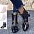 Χαμηλού Κόστους Μπότες αστραγάλου-γυναικείες μπότες συν μέγεθος σανδάλια μπότες καλοκαιρινές μπότες γόβες μπότες μονόχρωμες κεντημένες μπότες μποτάκια αστραγάλου καλοκαιρινή άνοιξη δαντέλα μπλοκ τακούνι χοντρό τακούνι στρογγυλές μπότες