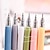 cheap Pens &amp; Pencils-New Pen Knife Art Utility Knife Pen Stickers Scrapbooking Cutting Tool Express Box Knife School Supplies DIY Craft Supplie