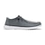 cheap Men&#039;s Sneakers-Men&#039;s Sneakers Casual Shoes Moccasin British Style Plaid Shoes Light Soles Casual British Daily Office &amp; Career Canvas Breathable Comfortable Elastic Band Dark Grey Blue Khaki Spring Fall