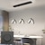 voordelige Dimbare plafondlampen-led hanglamp dimbaar 1/3 kop modern keukeneiland lichtpunt, verstelbare hanglamp voor keukeneiland led kroonluchter voor eetkamer slaapkamer 85-265v