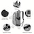 Χαμηλού Κόστους οργάνωση και αποθήκευση-1 τμχ τσάντα πλάτης αποθήκευσης φορητού υπολογιστή μεγάλης χωρητικότητας σχολική τσάντα για ταξίδια υπαίθριου κάμπινγκ αντικλεπτική αδιάβροχη αθλητική τσάντα με θύρα φόρτισης usb δώρο γενεθλίων για