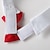 preiswerte Bekleidung &amp; Accessoires-Hunde Katzen Krawatte / Fliege Modisch Kuschelig Einstellbar Wasserdicht Atmungsaktiv Weich Waschbar Outdoor Casual Hundebekleidung for Bichon Frise Spitz kleines Haustier Schmetterling Small