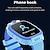 cheap Smartwatch-Y31 Kids Smart Watch SIM Card Call Voice Chat SOS GPS LBS WIFI Location Camera Alarm Smartwatch Boys Girls For IOS Android