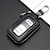 cheap Car Organizers-Versatile Universal Key bag Convenient Car Key Key bag Zipper Remote Control Access Key Bag