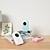זול סורקים ומדפסות-מדפסת תווית תרמית כף יד phomemo d30 מדפסת ביתית ניידת מיני מכונת תווית bluetooth