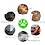 preiswerte Autostaubsauger-2 Stück Pfoten-Tierhaarentferner für Wäsche, Waschmaschine, wiederverwendbar, Katzen- und Hundefell-Fusselentferner, Wäschetrockner, Wäsche-Werkzeuge