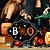 billiga Ner till $30-1st halloween trä väggskylt dödskalle träplakett hängande dekoration för ytterdörr skrämmande veranda dekor hängande present till bondgård hem bar utomhus inomhus rum dekor heminredning