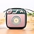 billige organisation og opbevaring-ny kreativ blik møntpung retro lydkassette møntpung nøglering øretelefon opbevaringstaske stonego taske 1 stk/2 stk (6 typer valgfri)