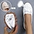 cheap Women&#039;s Flats-Women&#039;s Flats Slip-Ons White Shoes Comfort Shoes Outdoor Daily Solid Color Summer Bowknot Flat Heel Round Toe Elegant Casual Comfort Faux Leather Loafer White Apricot