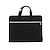 billige organisering og lagring-kontorlerret &amp;amp;skinnmappe 12 lags ekspanderende lommebok dokumentarrangør filfolding a4 36x28cm veske med stor kapasitet