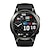 voordelige Smartwatches-2023 zeblaze stratos 3 premium gps smart watch ultra hd amoled display ingebouwde gps hifi bluetooth telefoontjes