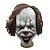 cheap Masks-Unisex Scary Costume Halloween Halloween Props  for  Halloween