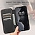 cheap iPhone Cases-Phone Case For iPhone 16 iPhone 15 Pro Max Plus iPhone 14 13 12 Pro Max Plus Wallet Case Flip Cover With Magsafe with Stand Holder Magnetic Card Slot Solid Color TPU PU Leather