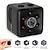 billiga IP-kameror-1st sq11 1080p bärbar bärbar mörkerseende liten hd nanny kamera mini inomhus hemlig säkerhet kub kamera konferens videoinspelare