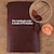 Χαμηλού Κόστους Notebooks &amp; Planners-κλασικό ρετρό pu δερμάτινο σημειωματάριο ταξιδιού εξατομικευμένο σημειωματάριο ημερολογίου βιβλιοδεσίας σπειροειδούς δαχτυλιδιού, δώρο επιστροφής στο σχολείο