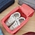 ieftine Depozitare Haine-geantă portabilă de depozitare pantofi de călătorie impermeabilă, geantă de depozitare cu fermoar, organizator de husă