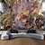 tanie zabytkowe gobeliny-Vintage renesansowy sufitowy wiszący gobelin wall art duży gobelin dekoracja ścienna fotografia tło koc kurtyna strona główna sypialnia dekoracja salonu