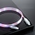 billige Mobiltelefonkabler-USB C-kabel Lynkabel 20W 3,3 fot 6,6 fot USB A til USB C USB A til Lightning USB A til mikro B 3 A Hurtiglading Holdbar Til MacBook iPad Samsung Tilbehør til mobiltelefon