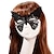 Недорогие Хэллоуин 2023-Лидер продаж 2023 года, женская полые маски, сексуальный косплей, кружевная маскарадная маска для глаз, нижнее белье, аксессуары для косплея, готический фетиш, 2 шт.
