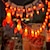 voordelige LED-lichtstrengen-wijnfles lichtslingers oktoberfest batterij-aangedreven 1.5m10led/3m20led/6m60led/10m80led zomerfeest decoratie rivierkreeft bierfles lichtsnoeren party ornamenten