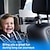ieftine Suport Auto-suport pentru telefon auto suport pentru ipad suport pentru tetieră pentru scaunul din spate auto pentru 4-12,9 inch suport pentru telefon auto pentru ipad suport bancheta din spate pentru tableta