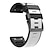 abordables Bracelets de montre Garmin-Bracelet de Montre  pour Garmin Fenix 7 7X 6 6X Pro Epix Pro 47mm 51mm Instinct 2X Approach S70 47mm S62 S60 Forerunner 955 945 Epix Marq Descent Quatix 22mm 26mm Silicone Remplacement Sangle 22mm