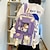 Χαμηλού Κόστους Τσάντες βιβλίων-5 τμχ σετ παιδικό σχολικό σακίδιο χαριτωμένο γυναικείο σακίδιο τσάντα τσάντα τσάντα φορητού υπολογιστή για εφηβικά κορίτσια μαθητική τσάντα