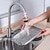 billiga Duschkranar-sexlagers justerbar kranfilter vattenrenare hushållsbadrum kök kranvattenfilter stänksäker vattenkran dusch