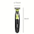 cheap Shaving &amp; Hair Removal-Electric Shaver For Men and Women Portable Full Body Trimmer USB T Shaped Blade Razor For Beard Armpit For Washable