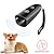 cheap Dog Training &amp; Behavior-Ultrasonic Dog Driver Popular Destroyer Stop Barking Device Pet Trainer