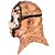 abordables Masques-Unisexe Déguisement effrayant Halloween Accessoires d&#039;Halloween  pour  Halloween