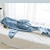 זול תחפושות קרנבל-שמיכת כריש קיגורומי פיג&#039;מה שמיכת ספה למבוגרים לשני המינים חמוד חג המולד ליל כל הקדושים קרנבל קל ליל כל הקדושים תחפושות מרדי גרא