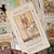 baratos Brinquedos Educativos-carta de tarô com significado nelas palavra-chave de tarô iniciante baralho de tarô antiquado aprenda tarô 78 cartas