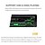 cheap Bluetooth Car Kit/Hands-free-Car Stereo Bluetooth Handsfree MP3 Player Support USB/SD MMC Port 12V Car Stereo FM Radio/ Audio Player In-Dash with Remote Control 7 Colorful Lights