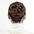 billiga Chinjonger-underbara rörigt vågigt hår bulle - uppsatt hår chignon hårstycken munk för kvinnor