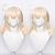 billige Anime-kostumer-Inspireret af Genshin -effekt Klee Anime Cosplay Kostumer Japansk Halloween Cosplay jakkesæt Cosplay Parykker Cosplay Sko Til Dame Pige